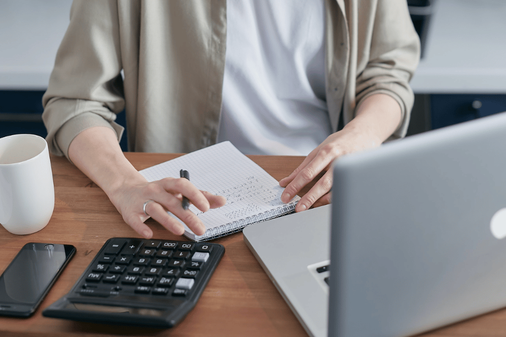 calculating overtime pay