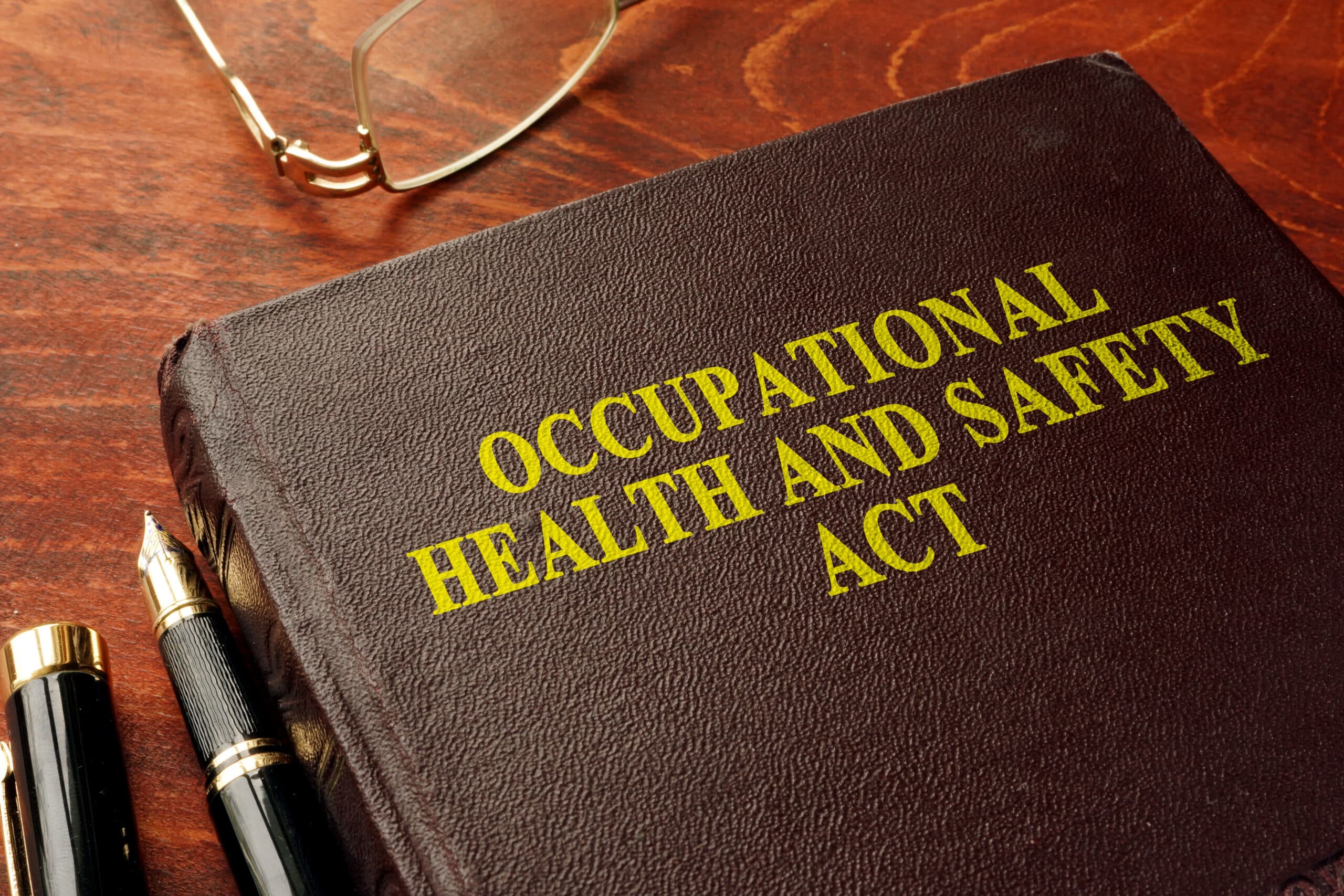 Occupational Health And Safety Regulations 2017 Ohs Regulations